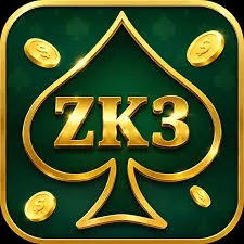ZK3 - Petualangan Tanpa Batas di Dunia Terbuka